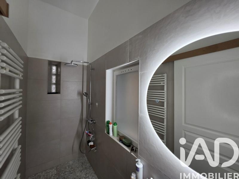 Appartement - 54 m² - 2 pièces