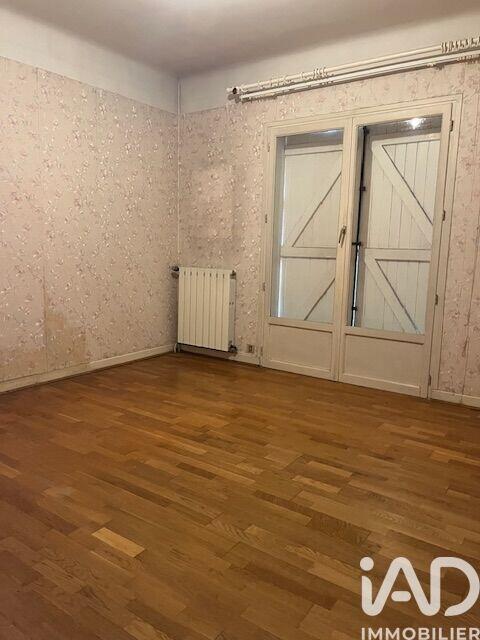 Maison - 180 m² - 4 pièces