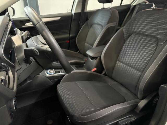 Ford Focus 1.0 EcoBoost 125 s&amp;S Bva8 Trend Business