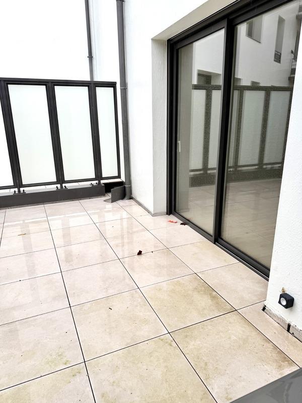 Appartement - 86 m² - 3 pièces