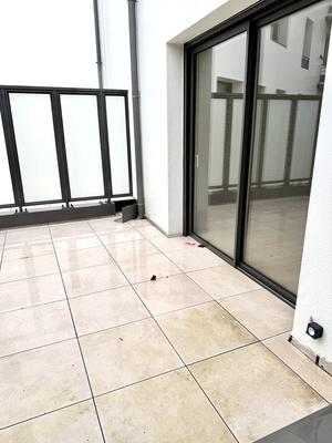 Appartement - 86 m² - 3 pièces