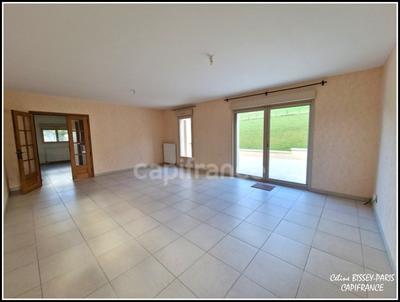 Pavillon - 165 m² - 5 pièces