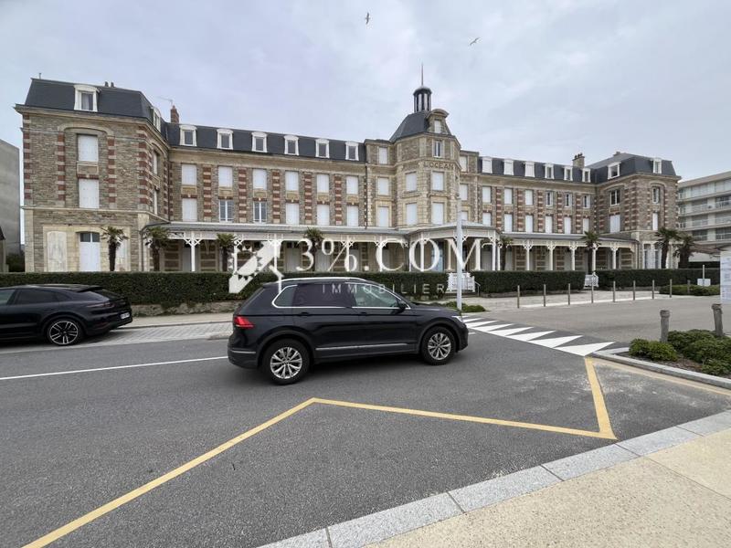 Appartement - 79 m² - 4 pièces