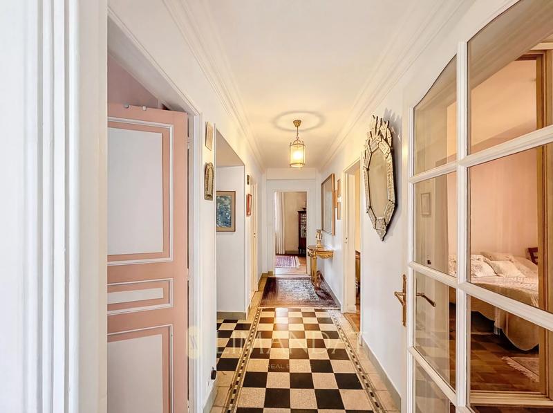 Villa - 143 m² - 5 pièces