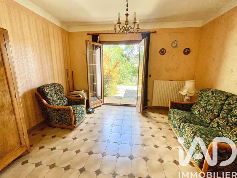 Maison - 170 m² - 6 pièces