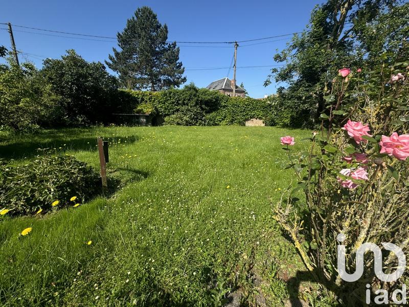 Maison - 170 m² - 8 pièces