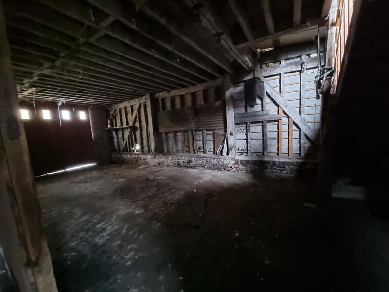 Maison - 187 m² - 8 pièces