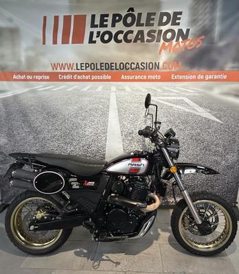 Mash X-Ride 650 Xride 650 X Ride 650 A2