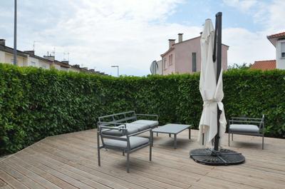 Maison - 94 m² - 5 pièces