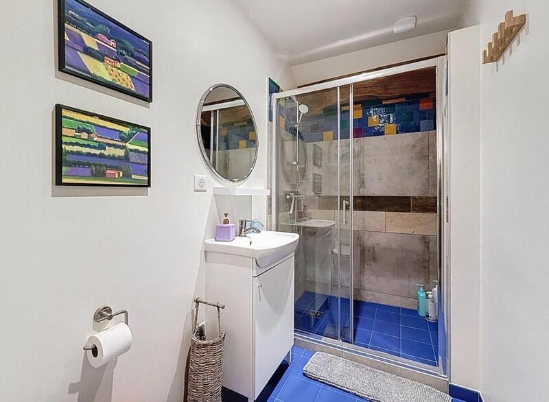 Demeure - 420 m² - 12 pièces