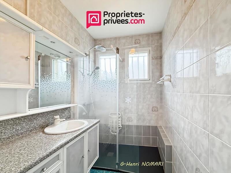 Maison - 139 m² - 7 pièces