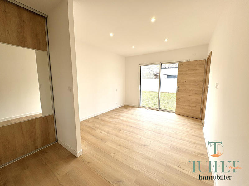 Maison - 103 m² - 4 pièces