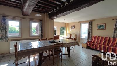 Maison de campagne - 296 m² - 11 pièces