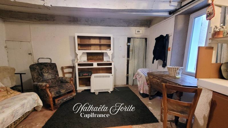 Appartement - 30 m² - 2 pièces