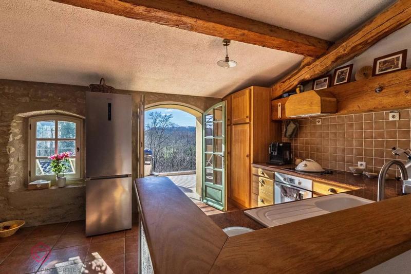 Duplex - 130 m² - 5 pièces