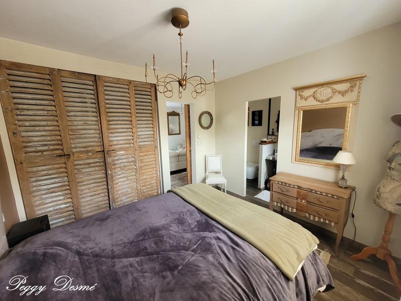 Villa - 170 m² - 6 pièces