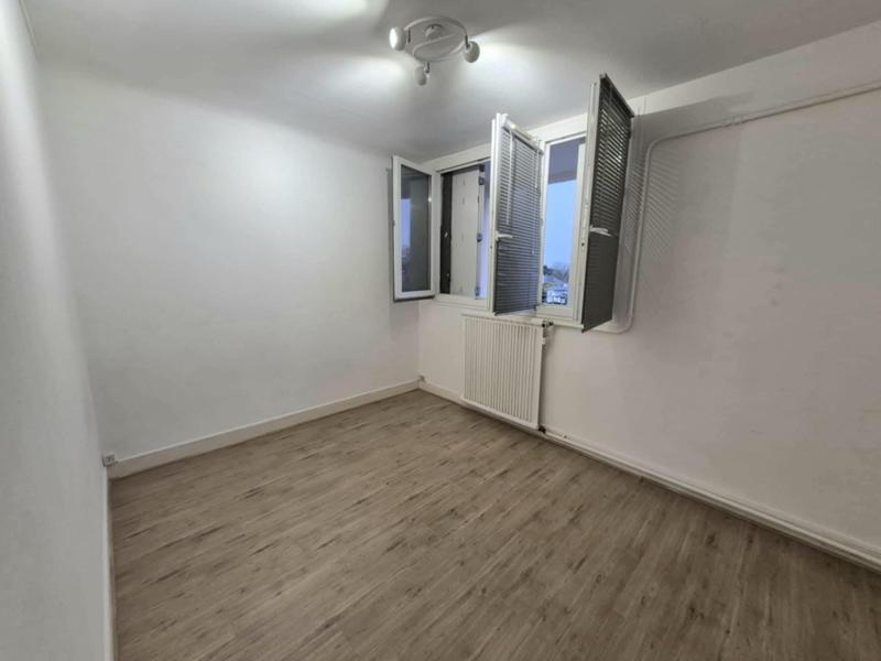 Appartement - 54 m² - 3 pièces