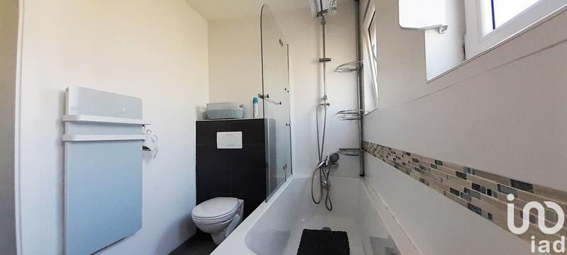 Maison - 101 m² - 5 pièces