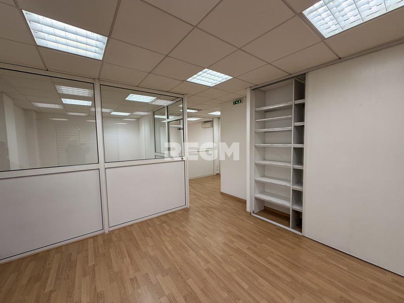 Local commercial - 72 m²