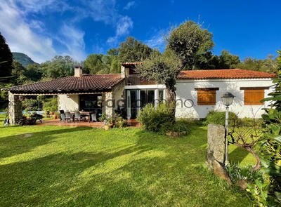 Maison - 246 m² - 9 pièces