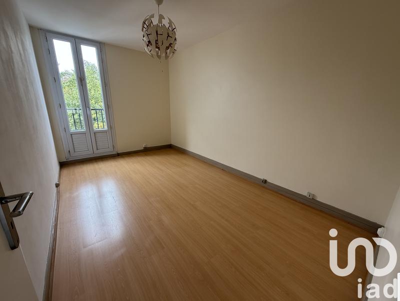 Appartement - 70 m² - 5 pièces