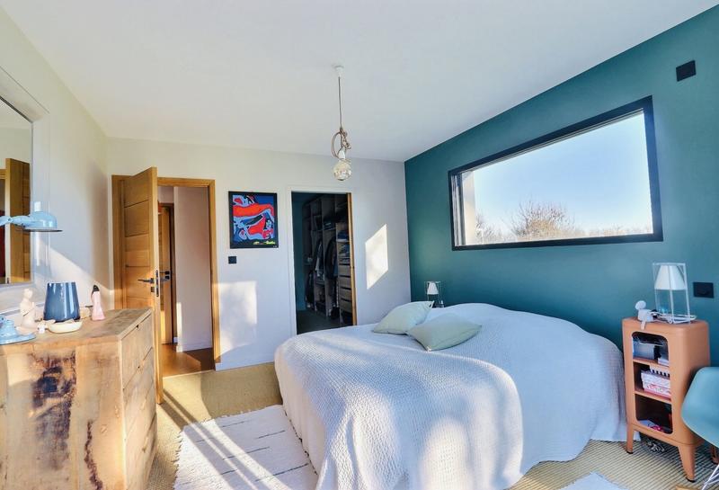 Villa - 250 m² - 9 pièces