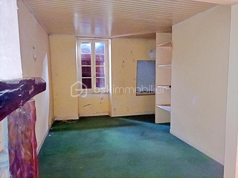 Immeuble - 266 m² - 14 pièces