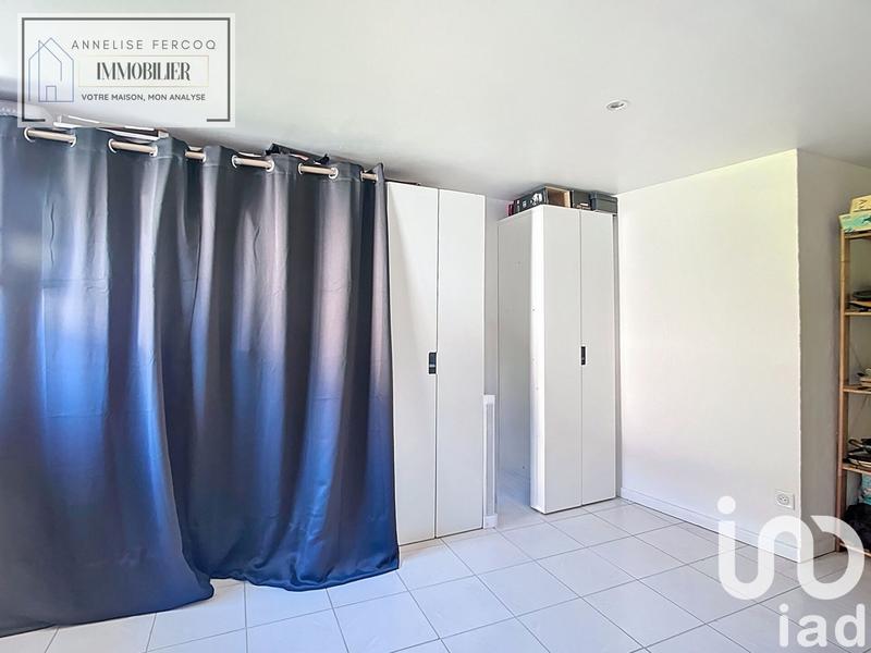 Maison - 122 m² - 4 pièces