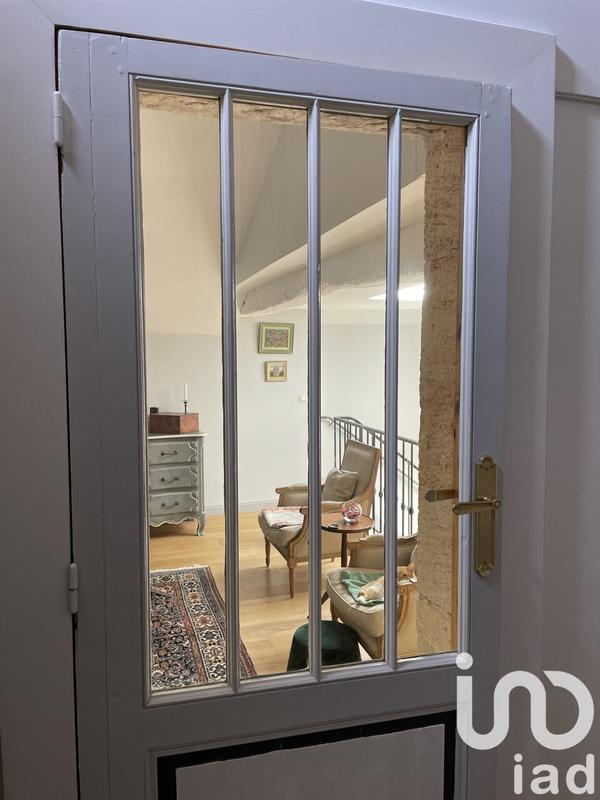 Maison de campagne - 300 m² - 10 pièces