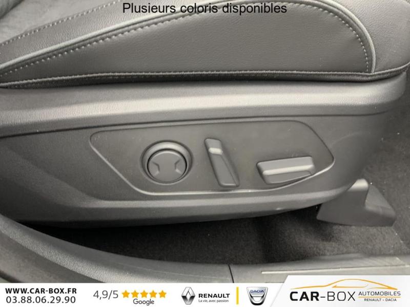 Hyundai Tucson 1.6 t-Gdi 215 Hybrid Bva6 20eme Anniversaire