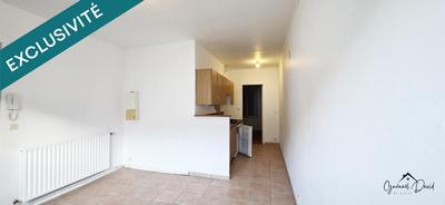 Immeuble - 160 m²
