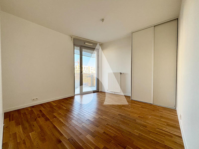 Appartement - 78 m² - 4 pièces