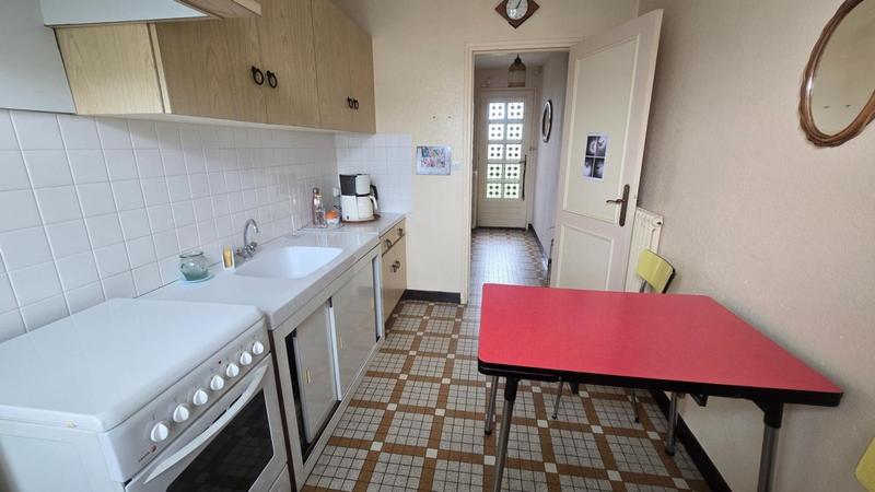 Maison - 150 m² - 4 pièces