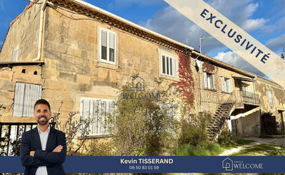 Maison - 79 m² - 4 pièces