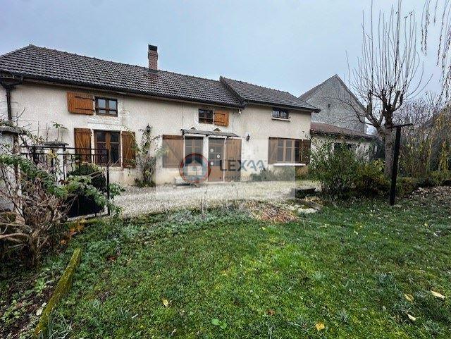 Maison - 132 m² - 7 pièces