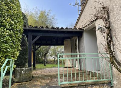 Maison de village - 204 m² - 5 pièces
