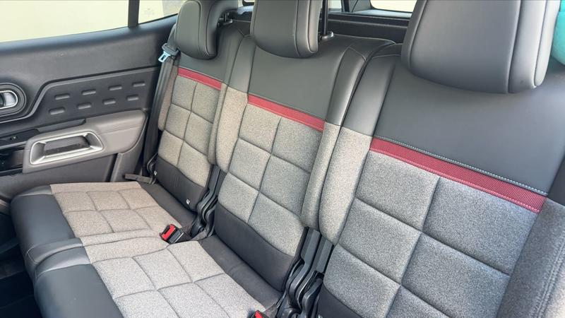 Citroën C5 Aircross I 1.6 Thp Hybrid 225 Eat8 Business