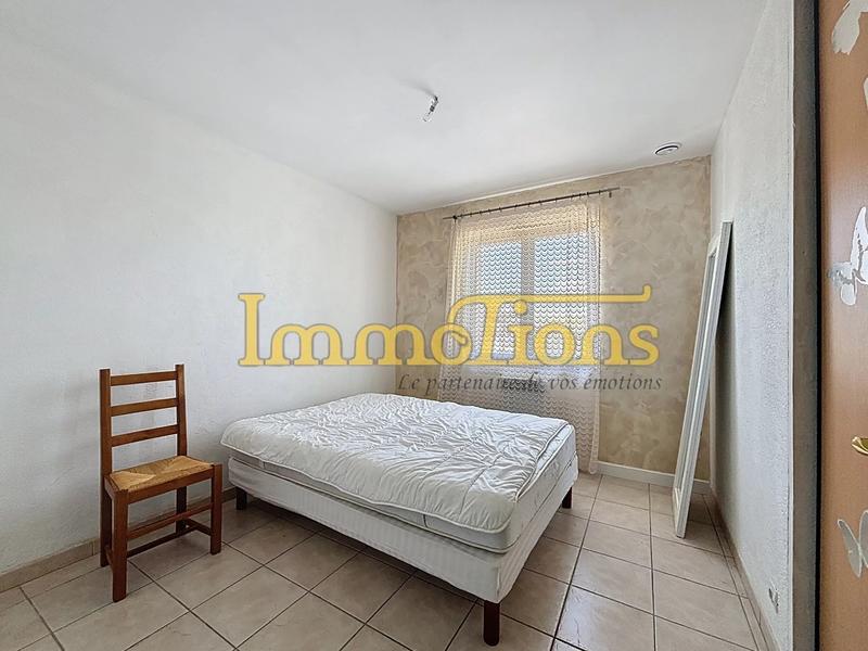 Maison - 96 m² - 4 pièces