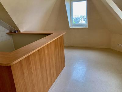 Appartement - 22 m² - 2 pièces