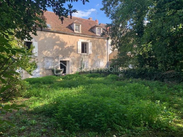 Moulin - 250 m² - 8 pièces