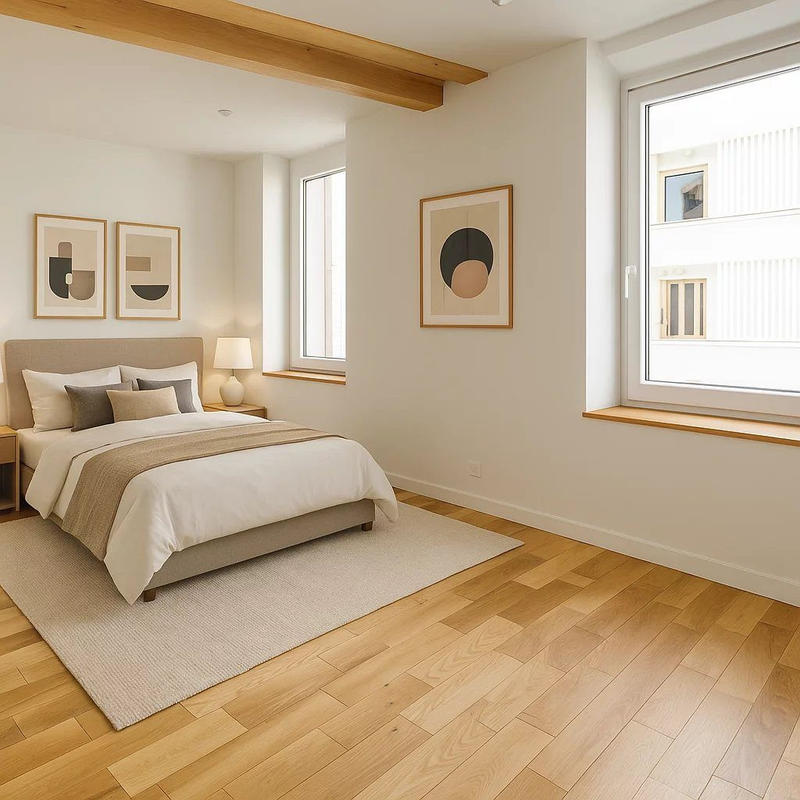 Appartement - 132 m² - 5 pièces