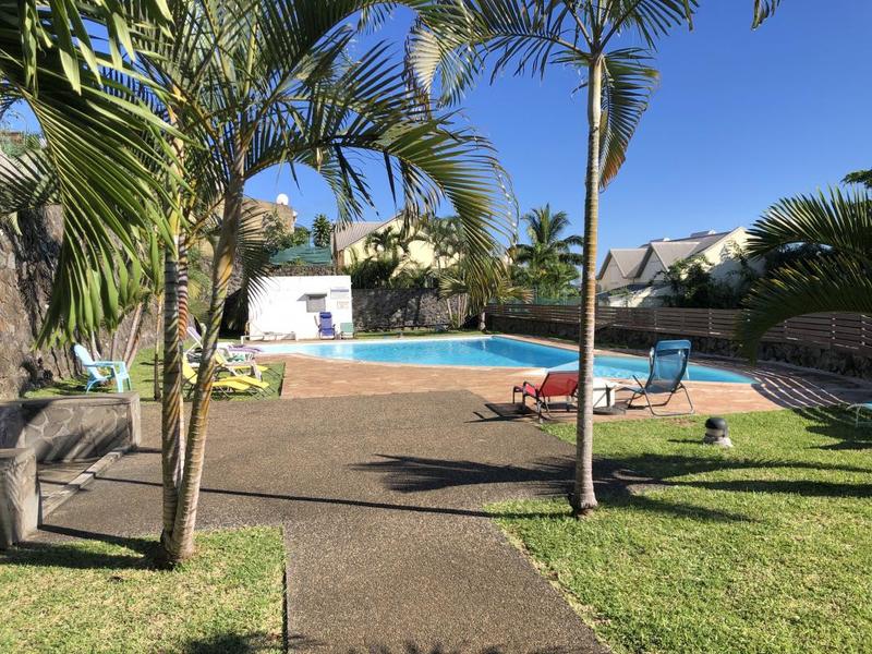 Duplex - 82 m² - 4 pièces