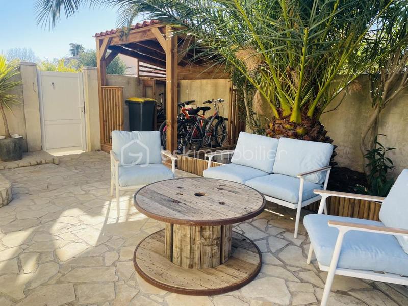 Villa - 92 m² - 4 pièces