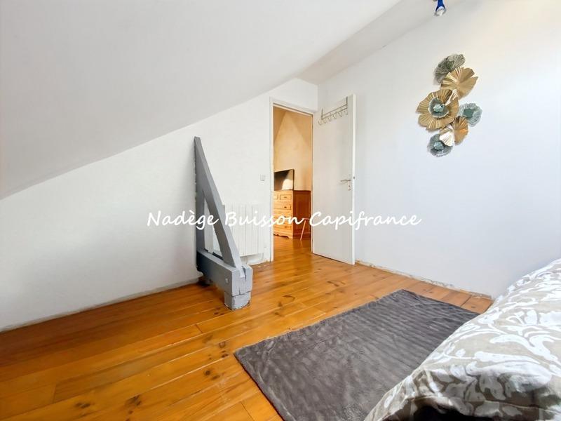 Immeuble - 112 m² - 5 pièces