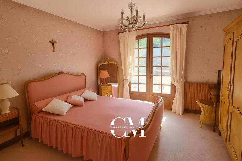 Maison - 146 m² - 4 pièces