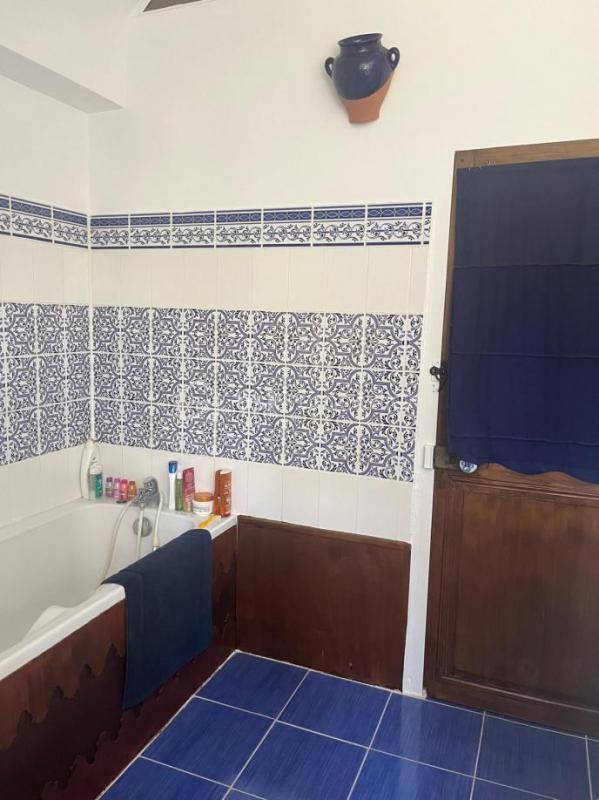 Longère - 197 m² - 6 pièces