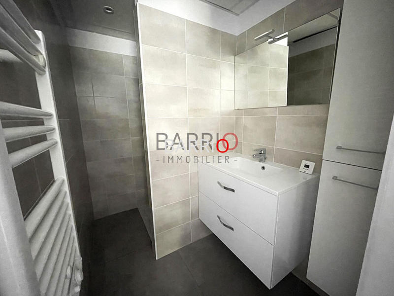 Appartement - 53 m² - 3 pièces