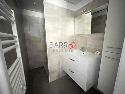 Appartement - 53 m² - 3 pièces