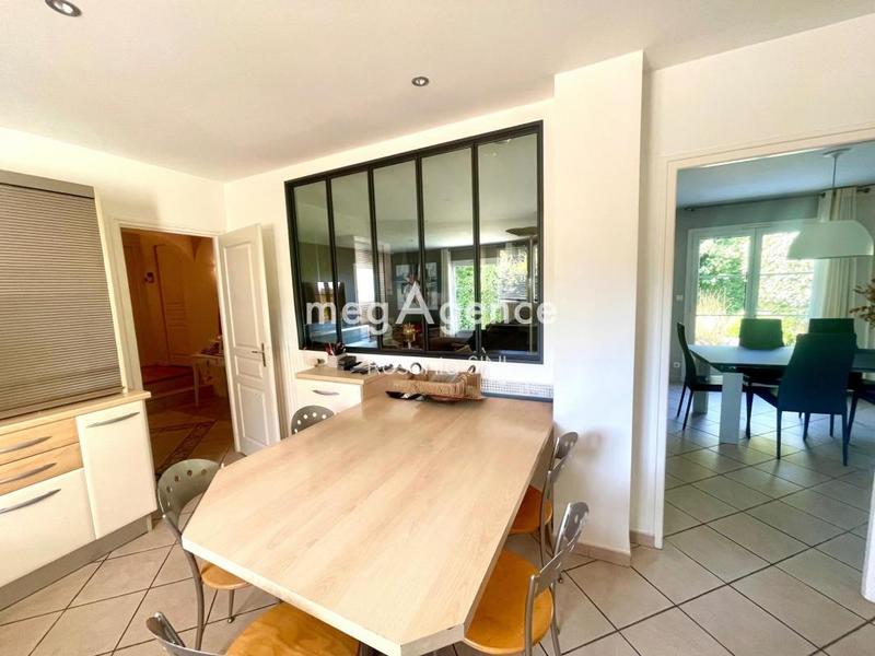 Maison - 149 m² - 5 pièces