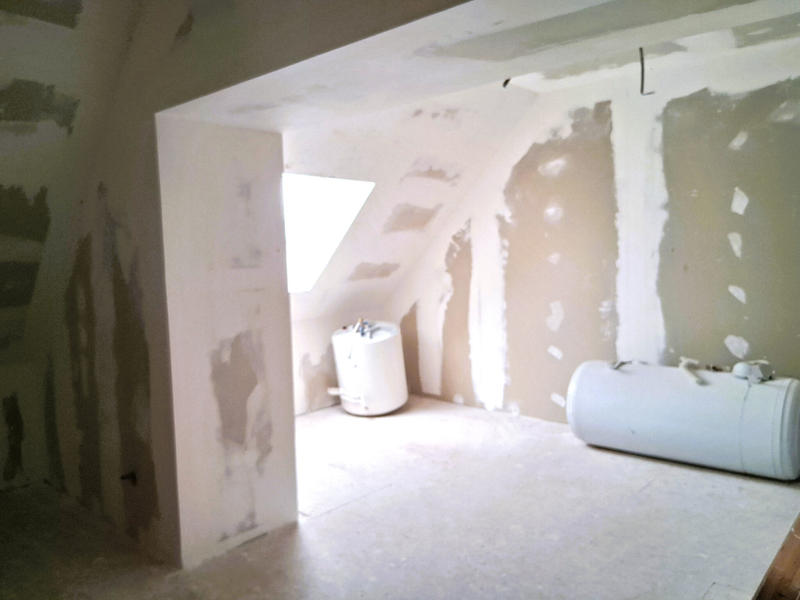 Ferme - 148 m² - 6 pièces